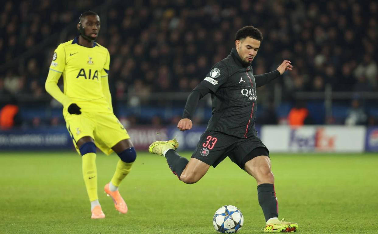 开云-巴萨罗那vs巴黎圣日耳曼回放完整